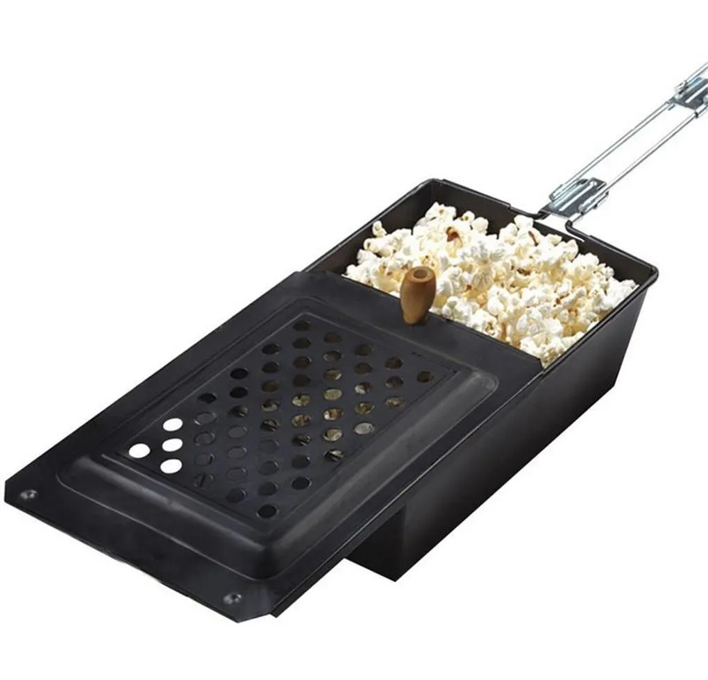 Non-Stick Corn Popper