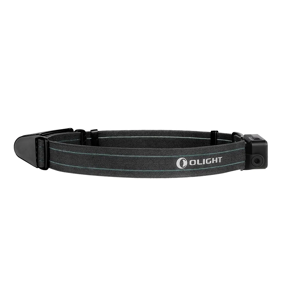 OLIGHT Rechargeable Headlamp ARRAY 2 Pro 1500 lm - Black