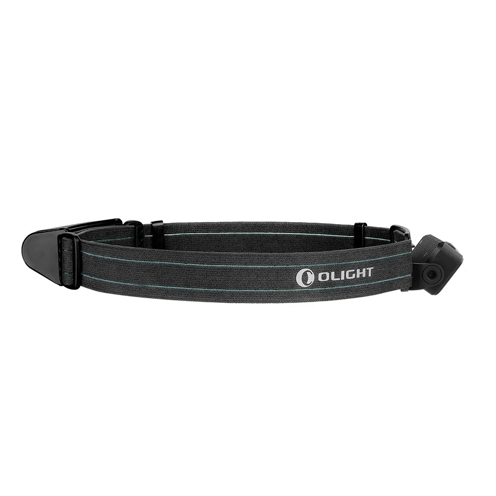 OLIGHT Rechargeable Headlamp ARRAY 2 Pro 1500 lm - Black