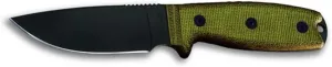Ontario 8630 RAT-3 Knife
