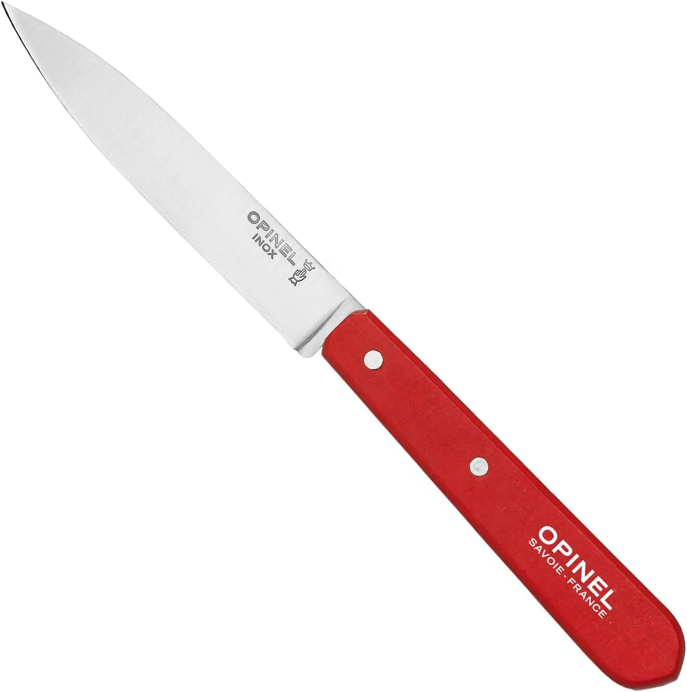 Opinel Essentials Kitchen Knives Box Set - Loft