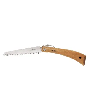 Opinel No.18 Folding Saw Boxed