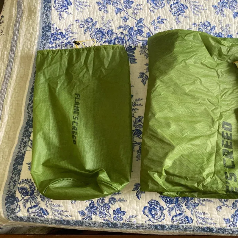 Outdoor Camping Rain Fly Tent Tarp Sun Shelter