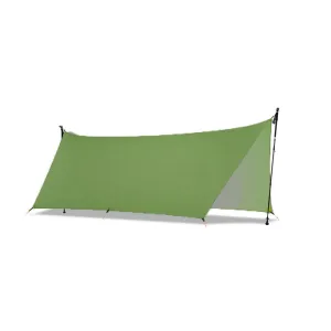 Outdoor Camping Rain Fly Tent Tarp Sun Shelter