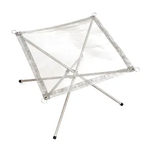 Outdoor Portable Folding Stove with