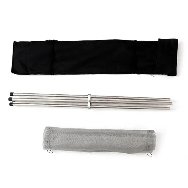 Outdoor Portable Folding Stove with