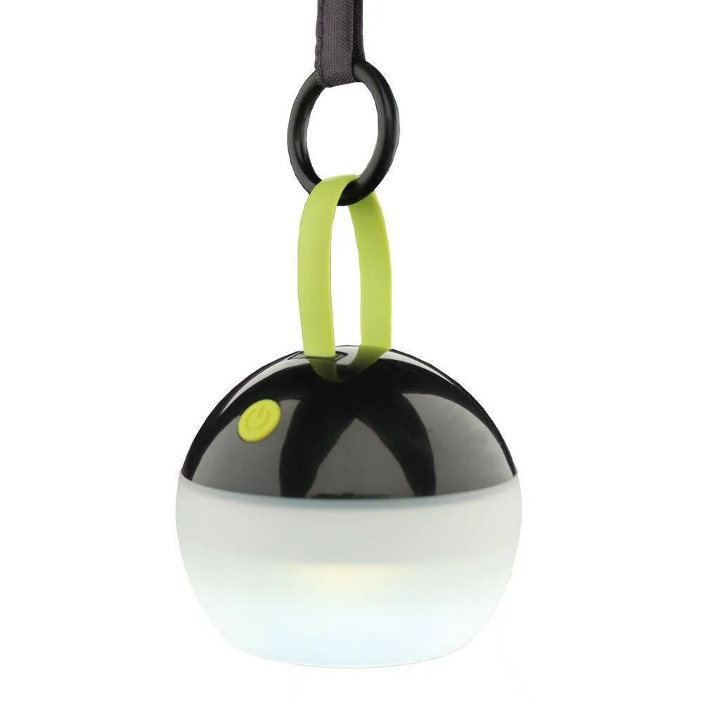 Outdoor Revolution Lumi Lite - USB Rechargeable Tent & Awning Lantern