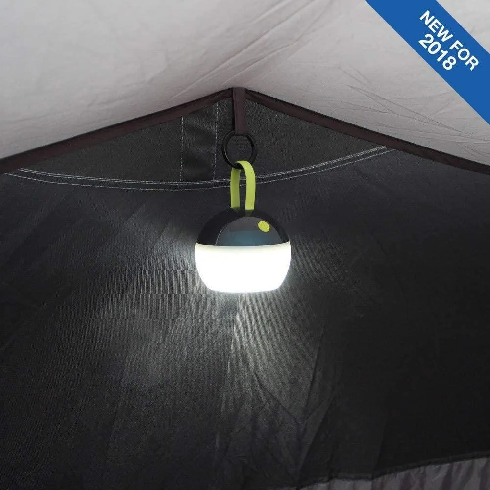 Outdoor Revolution Lumi Lite - USB Rechargeable Tent & Awning Lantern