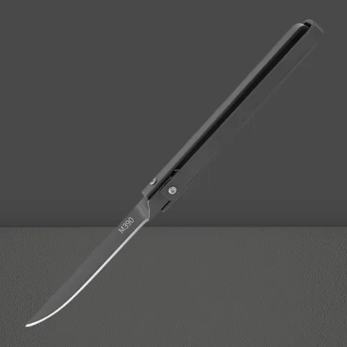 Outdoor Tactical Foldable Knife