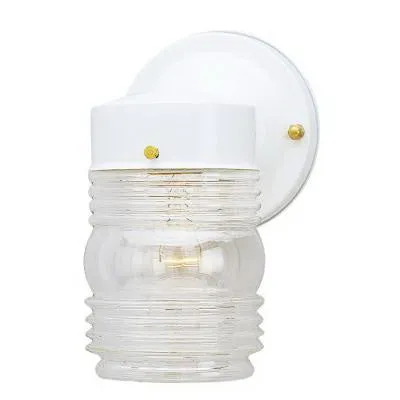Outdoor Wall Lantern