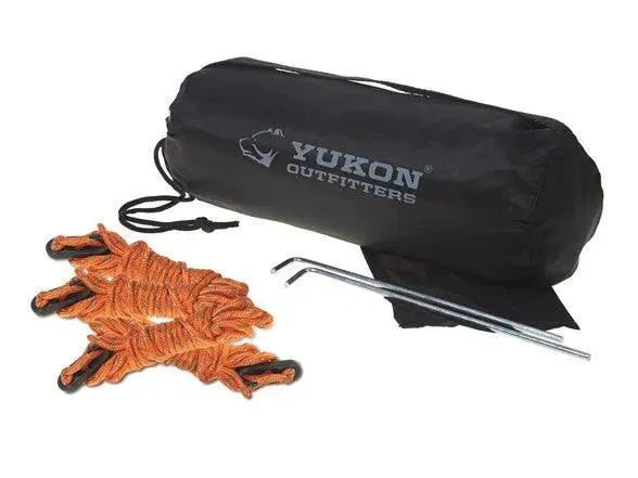 Outfitters Rainfly | Walkabout Tarp Yukon Unbelievable deal Elegant