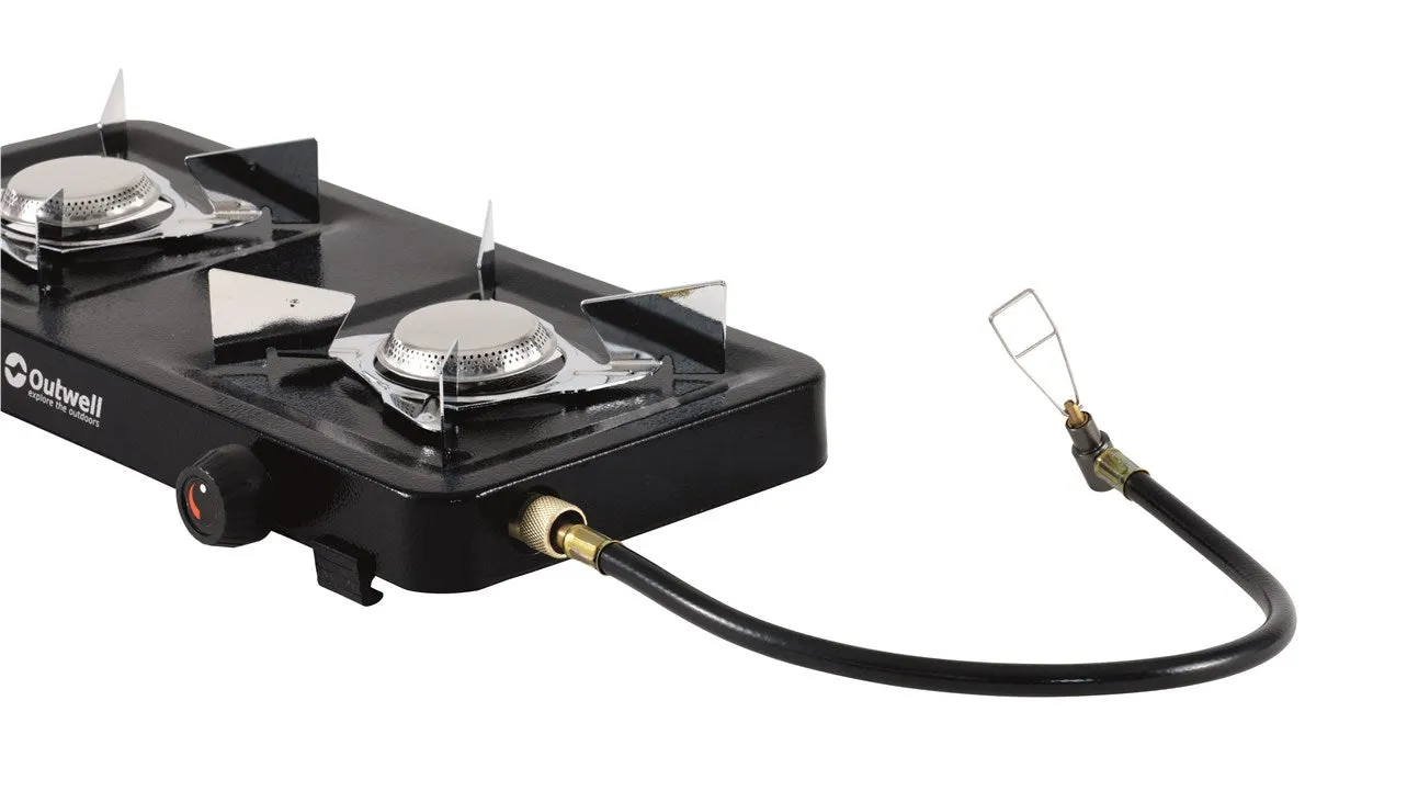 Outwell Appetizer Two Burner Stove