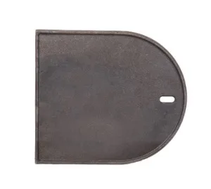 OzPig BIG PIG Flat Iron