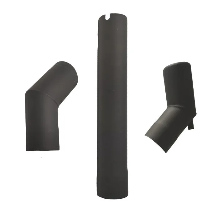 OzPig BIG PIG Offset Chimney