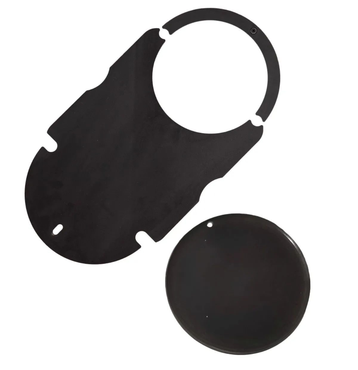 OzPig BIG PIG Oven Smoker Adapter