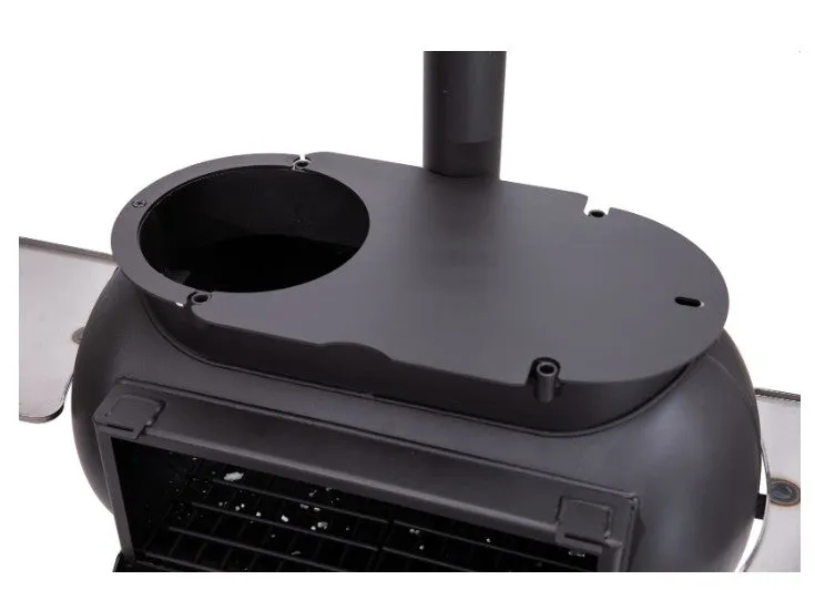 OzPig BIG PIG Oven Smoker Adapter