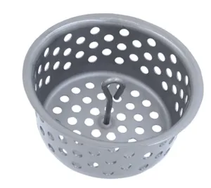 OzPig Charcoal and Briquette Basket