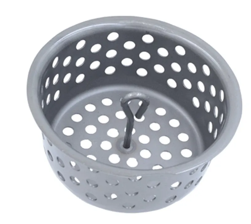 OzPig Charcoal and Briquette Basket