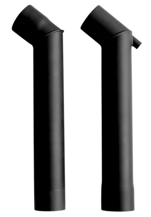 OzPig Offset Chimney Set