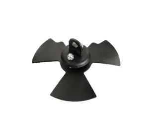 OzPig Vented Door Adjuster (S2)