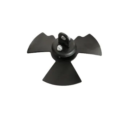 OzPig Vented Door Adjuster (S2)