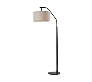 Payton Metal Floor Lamp