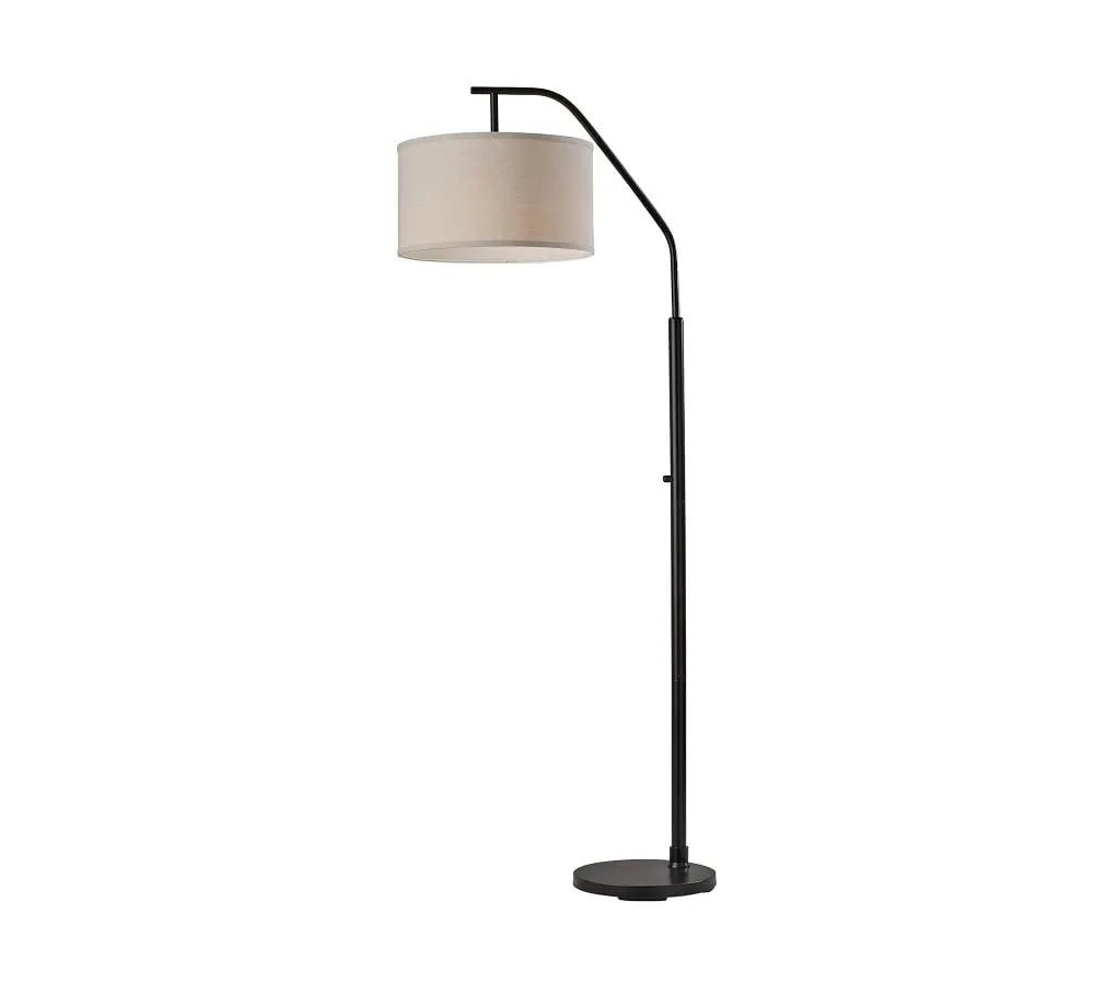 Payton Metal Floor Lamp
