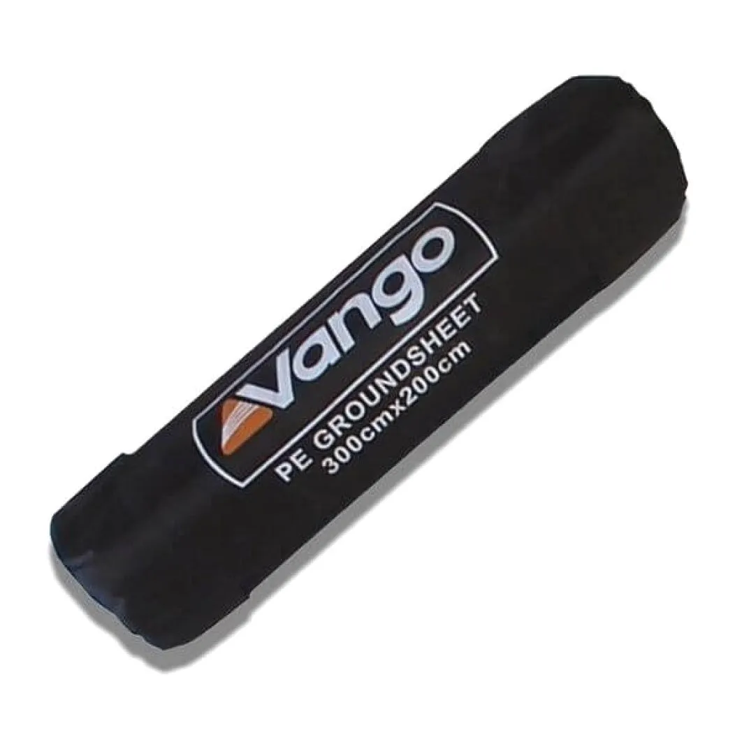 PE Tent Footprint Groundsheet by Vango