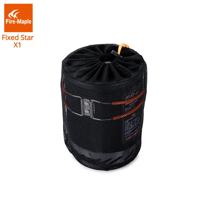 Personal Cooking System