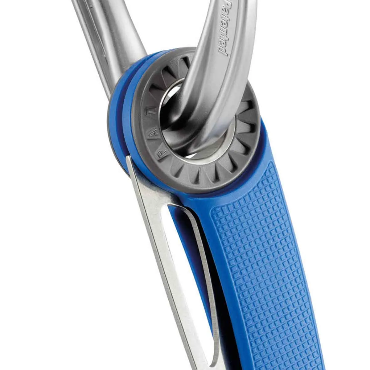 Petzl Spatha Climbing Rescue and General Outdoor Knife