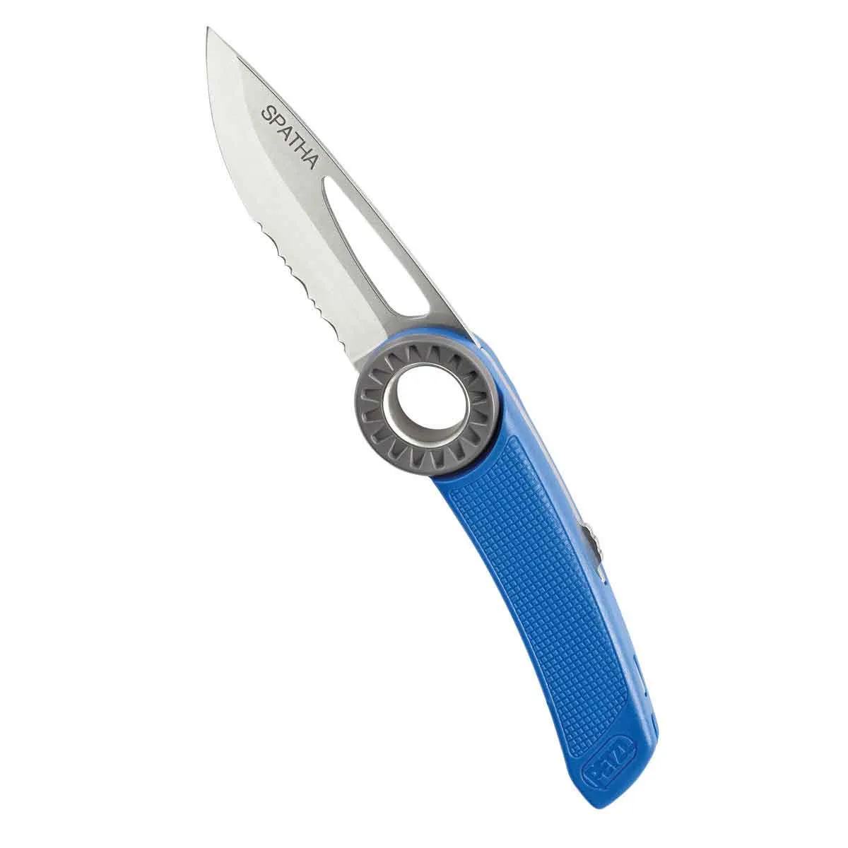 Petzl Spatha Climbing Rescue and General Outdoor Knife