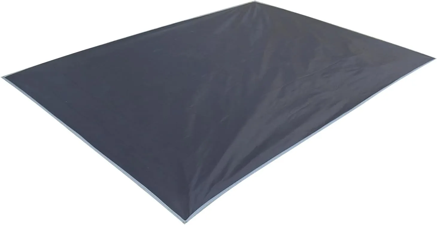 Picnics Blanket Ground Sheet with Peg Watertight Ground Sheet for Camp Tent Tarp Outdoor Awnings Carpet Groundsheet