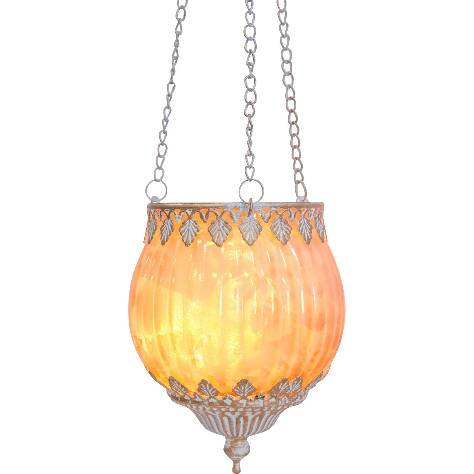 Pink Classic Hanging LED