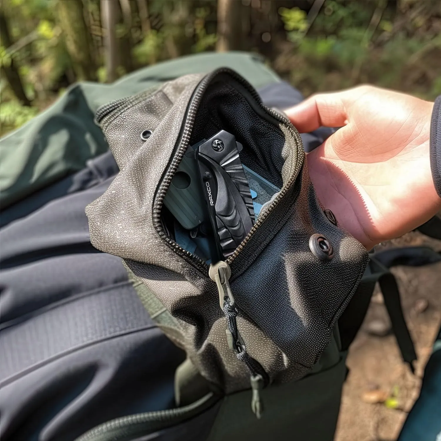 Pocket Knife Folding,Optimal Gifts for Men
