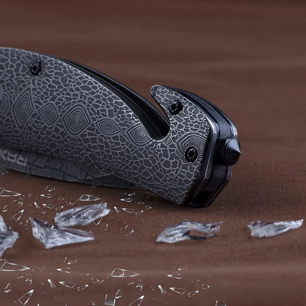 Pocket Knife Folding,Optimal Gifts for Men