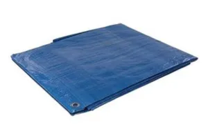 Polyethylene Tarpaulin 4ft x 6ft