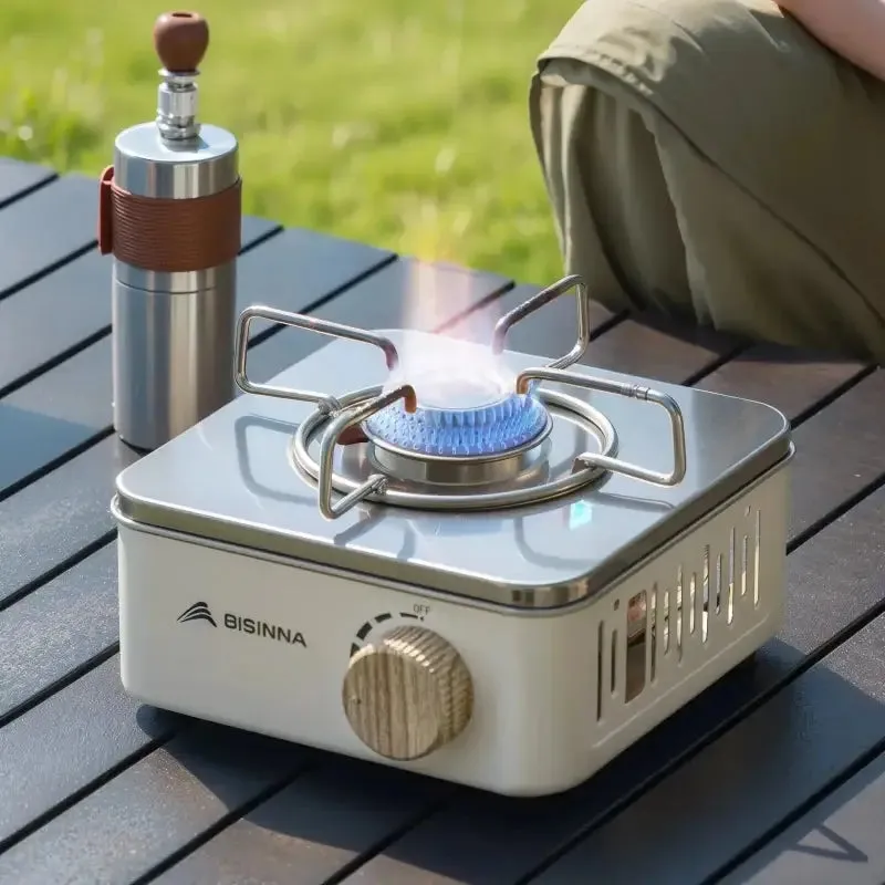 Portable 2800W Camping Gas Stove