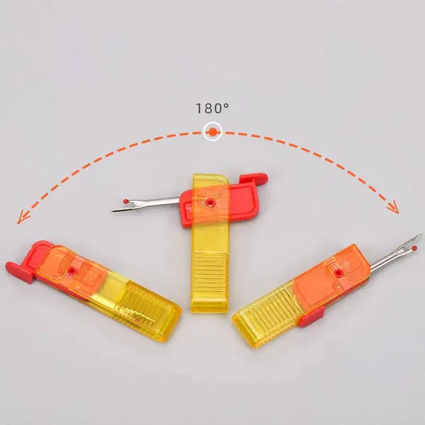 Portable Folded Stitch Remover Knife💝