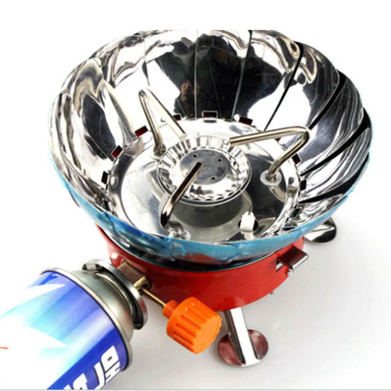 Portable Large variety Burner Mini Folding Furnace Best-value