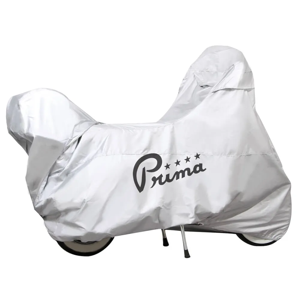 Prima Scooter Cover; Medium - Vespa, Stella, Lance, SYM