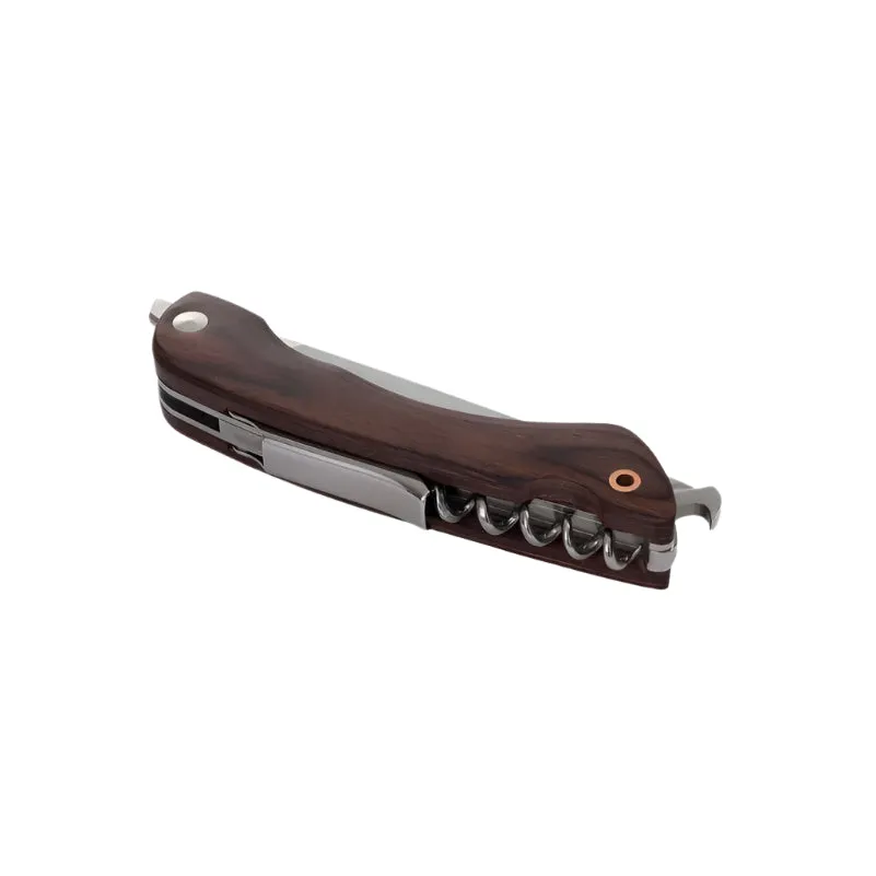 Provisions Corkscrew Knife