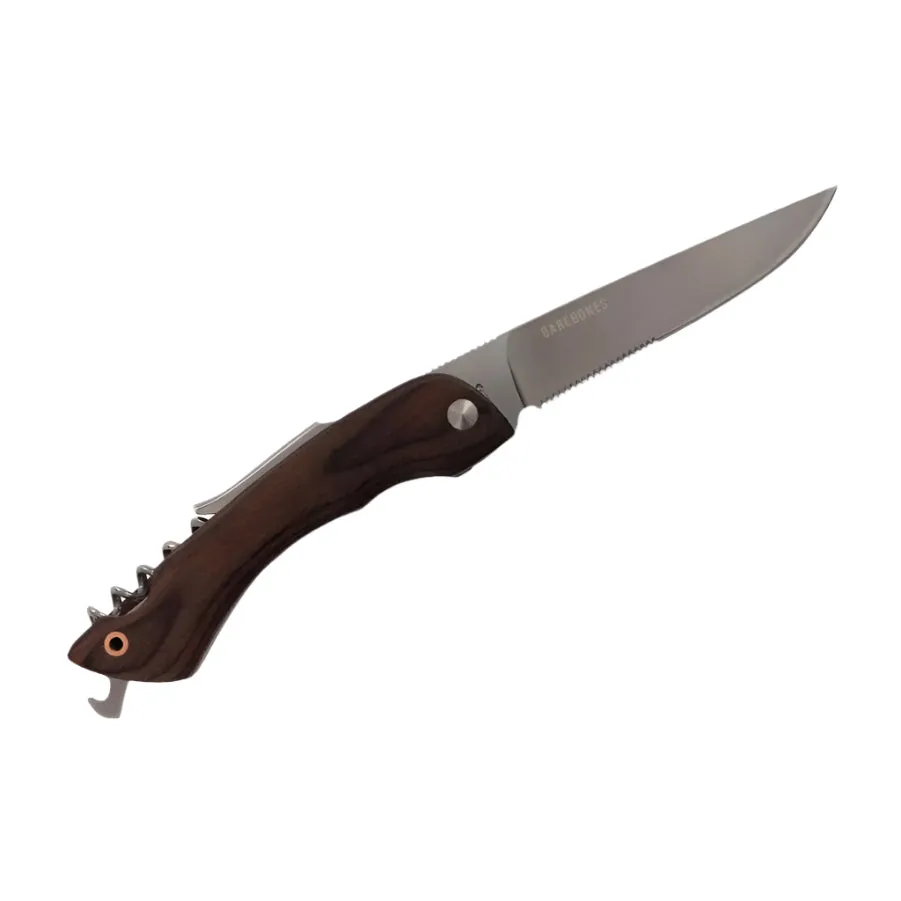 Provisions Corkscrew Knife