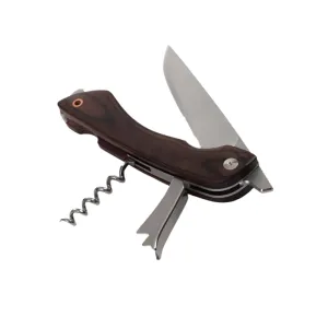 Provisions Corkscrew Knife
