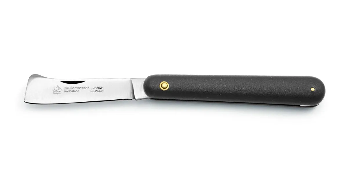 PUMA grafting knife