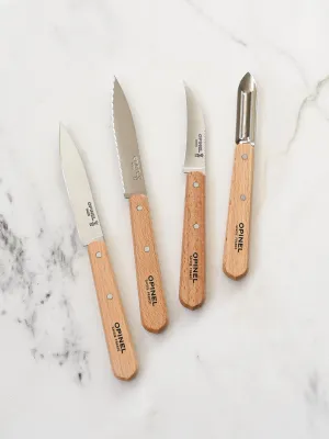"Les Essentiels" Prep Set