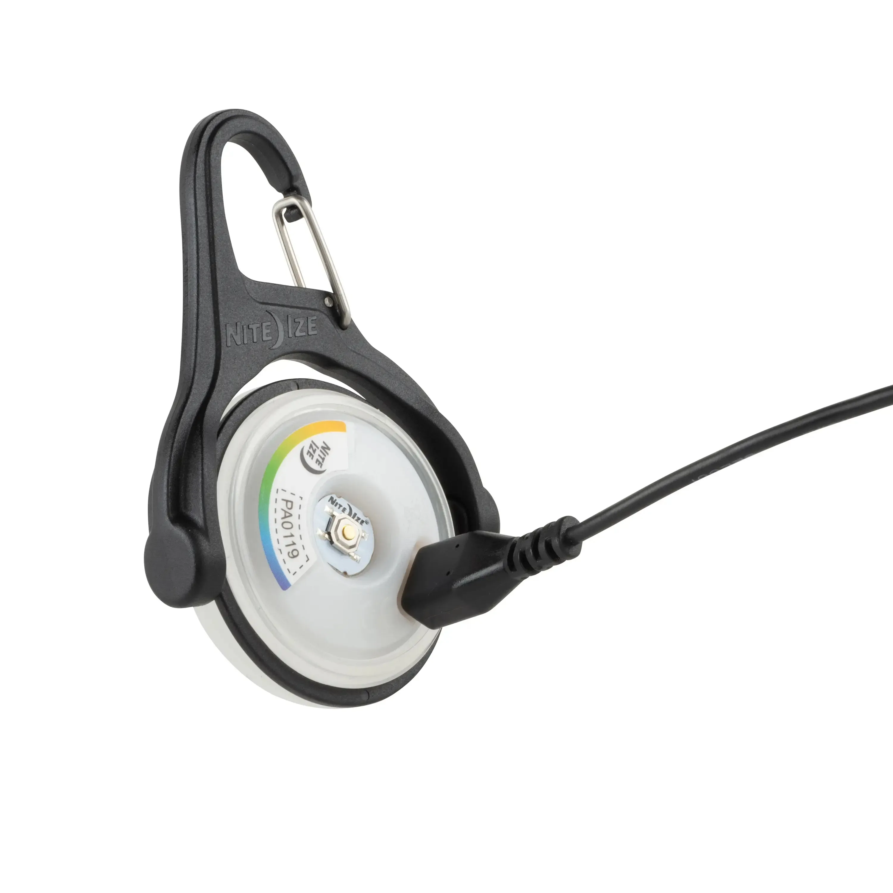 Radiant Rechargeable Micro Lantern