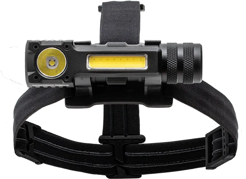 Rapid HL-XR1 Head Torch