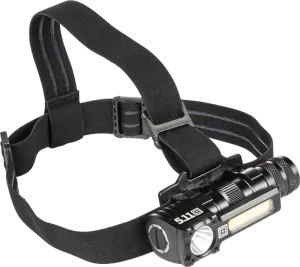 Rapid HL-XR1 Head Torch