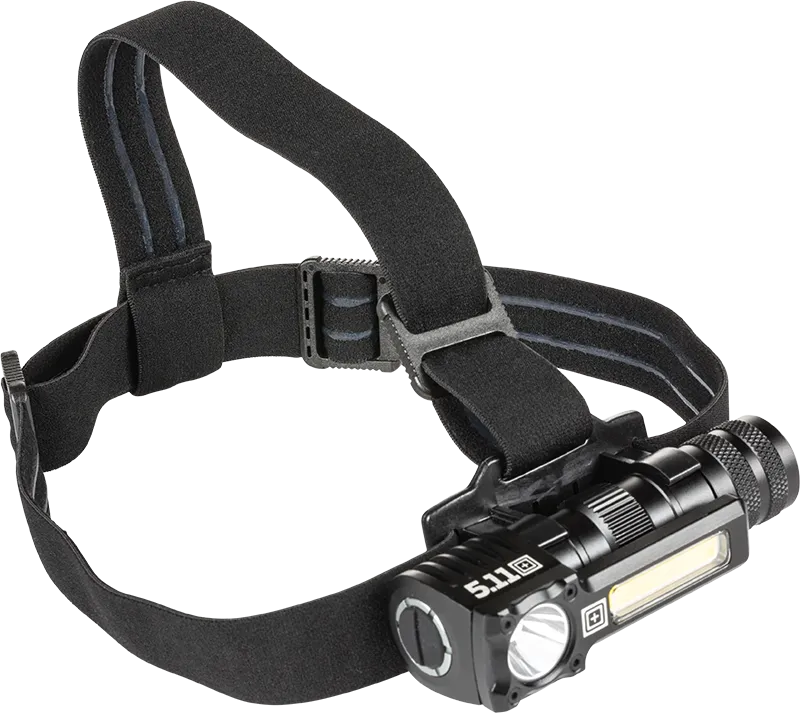 Rapid HL-XR1 Head Torch