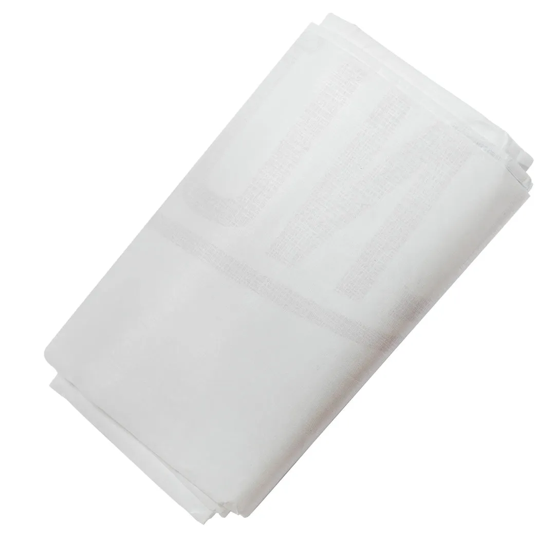 Rave reviews Recommended Groundsheet Tyvek